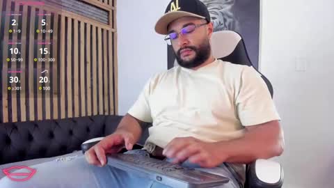 LUKE online show from 6, 3, 2025