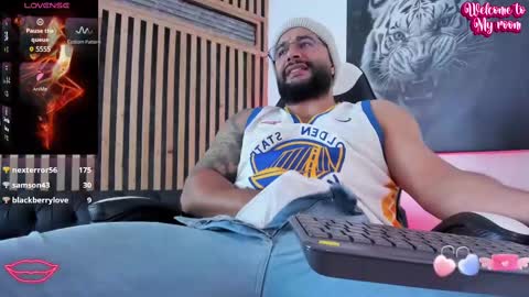 LUKE online show from 10, 3, 2025