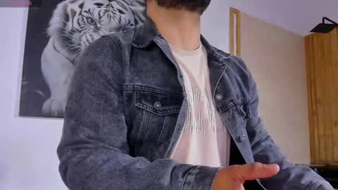 LUKE online show from 12, 9, 2025