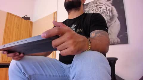 LUKE online show from 22, 10, 2025