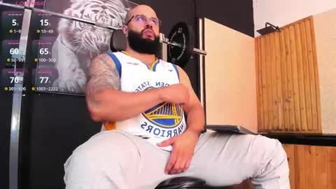 LUKE online show from 8, 1, 2026