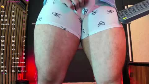 LUKE online show from 14, 3, 2026