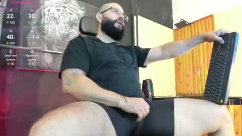 Snapshot of luke__09 chatting on 13, 6, 2026 LUKE online show from 13, 6, 2026
