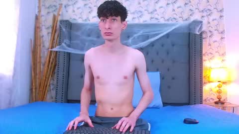 luke_carter online show from 27, 10, 2025