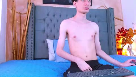 luke_carter online show from 20, 2, 2026