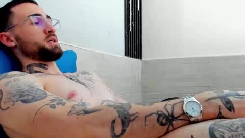 LUKE online show from 14, 2, 2025