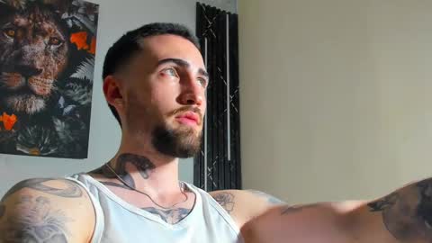 LUKE online show from 1, 3, 2025