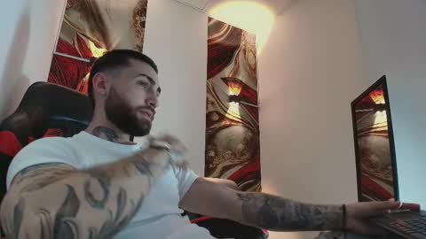 LUKE online show from 16, 12, 2025