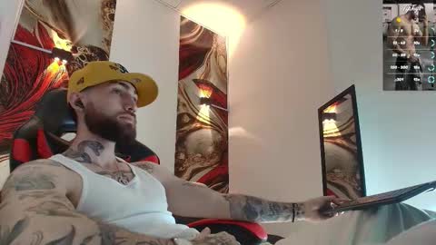 LUKE online show from 5, 2, 2026