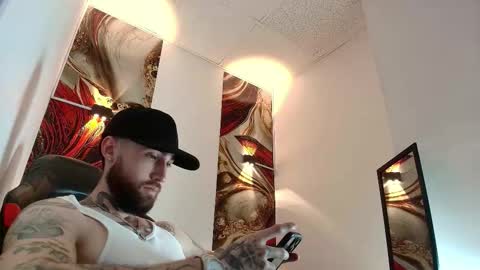 LUKE online show from 12, 3, 2026