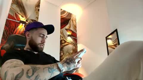 LUKE online show from 23, 4, 2026