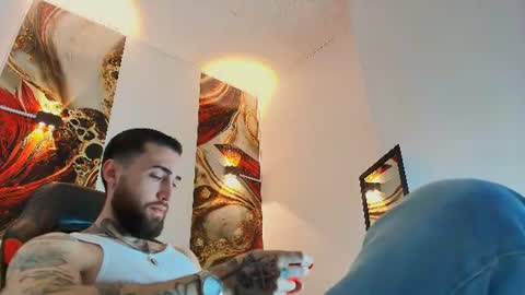 LUKE online show from 16, 7, 2026