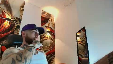 LUKE online show from 18, 7, 2026