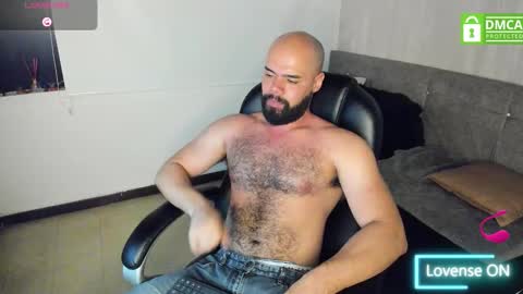 luke diaz7 online show from 30, 10, 2025