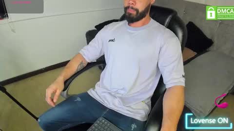 luke diaz7 online show from 25, 11, 2025