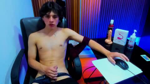 Luke online show from 24, 1, 2025