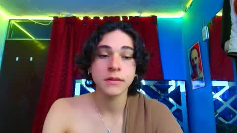 Luke online show from 4, 3, 2025