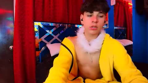 Luke online show from 26, 3, 2026