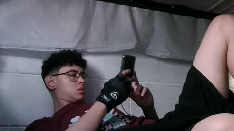 Snapshot of luke_rex chatting on 24, 12, 2024 luke online show from 24, 12, 2024