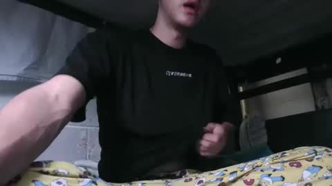 Snapshot of luke_rex chatting on 4, 1, 2025 luke online show from 4, 1, 2025