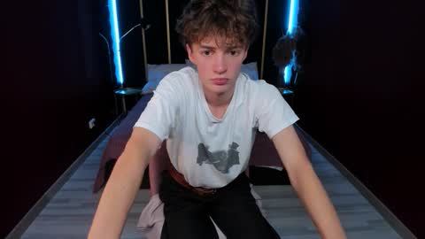 Luke online show from 24, 11, 2025