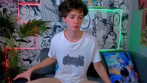 Luke online show from 9, 2, 2026