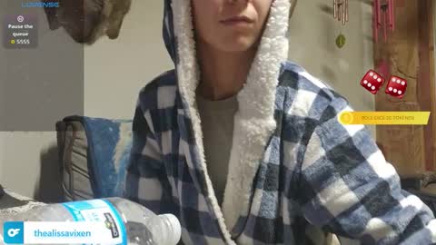 Lukeandali420 online show from 1, 3, 2026