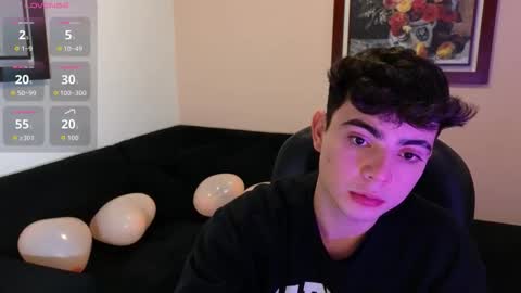 lukeboyce online show from 7, 2, 2026