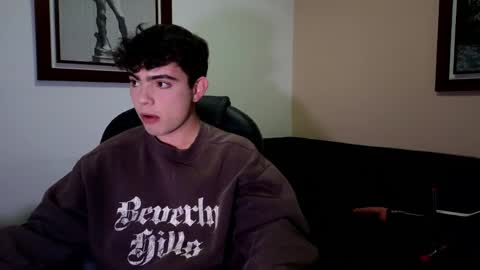 lukeboyce online show from 8, 4, 2026