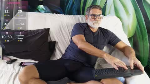 Luke Crews online show from 14, 1, 2026