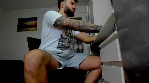 Luke online show from 12, 12, 2024