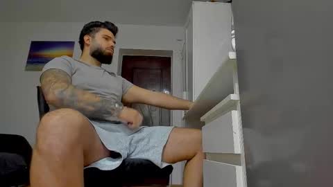 Luke online show from 16, 10, 2025