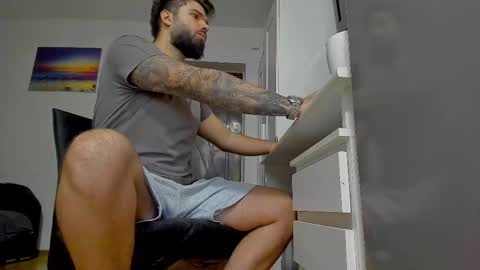 Luke online show from 21, 10, 2025