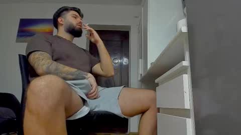 Luke online show from 4, 11, 2025