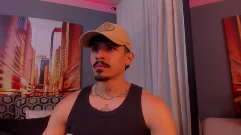 Luke Taylor online show from 9, 1, 2026