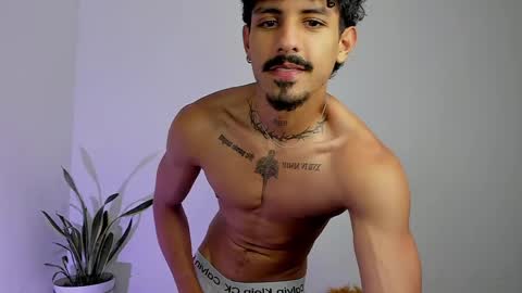 Luke Taylor online show from 19, 3, 2026