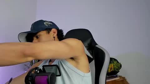 Luke Taylor online show from 21, 3, 2026