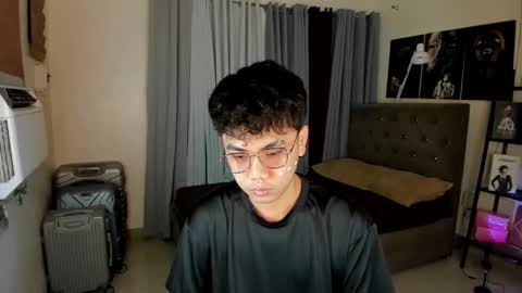 LUKE online show from 14, 9, 2025