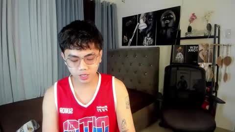 LUKE online show from 22, 9, 2025