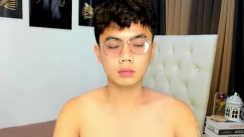 LUKE online show from 13, 10, 2025