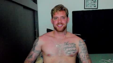 Snapshot of lukeglanton17 chatting on 17, 12, 2024 Luke online show from 17, 12, 2024