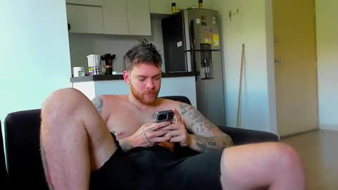 Luke online show from 11, 2, 2026