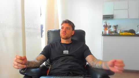 Luke online show from 7, 4, 2026