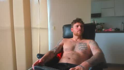 Luke online show from 16, 4, 2026