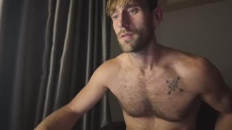 MR. Luke Gunn online show from 13, 9, 2025