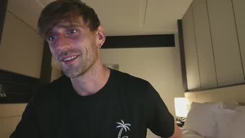 MR. Luke Gunn online show from 9, 10, 2025