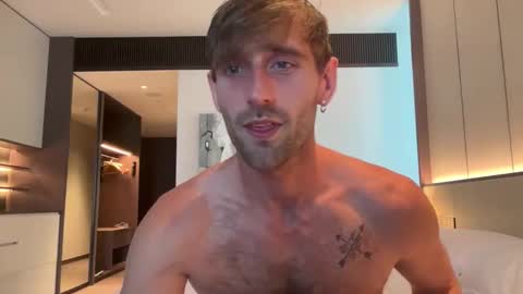 MR. Luke Gunn online show from 10, 10, 2025