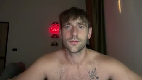 MR. Luke Gunn online show from 16, 4, 2026