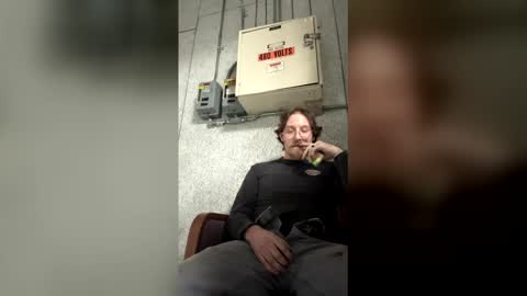 lukekibbe27 online show from 22, 12, 2025