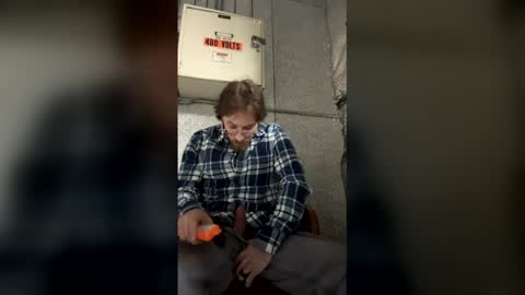 lukekibbe27 online show from 11, 1, 2026